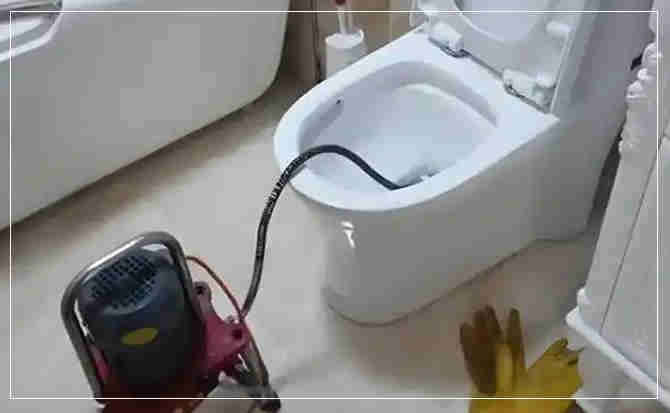 蕉城区马桶蹲坑蹲厕疏通