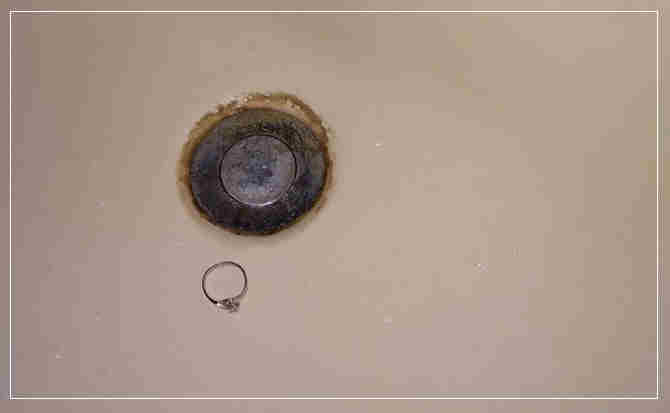 蕉城区下水道物品打捞